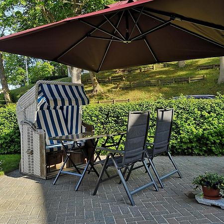 Lange Am Meer Heringsdorf  Exterior photo